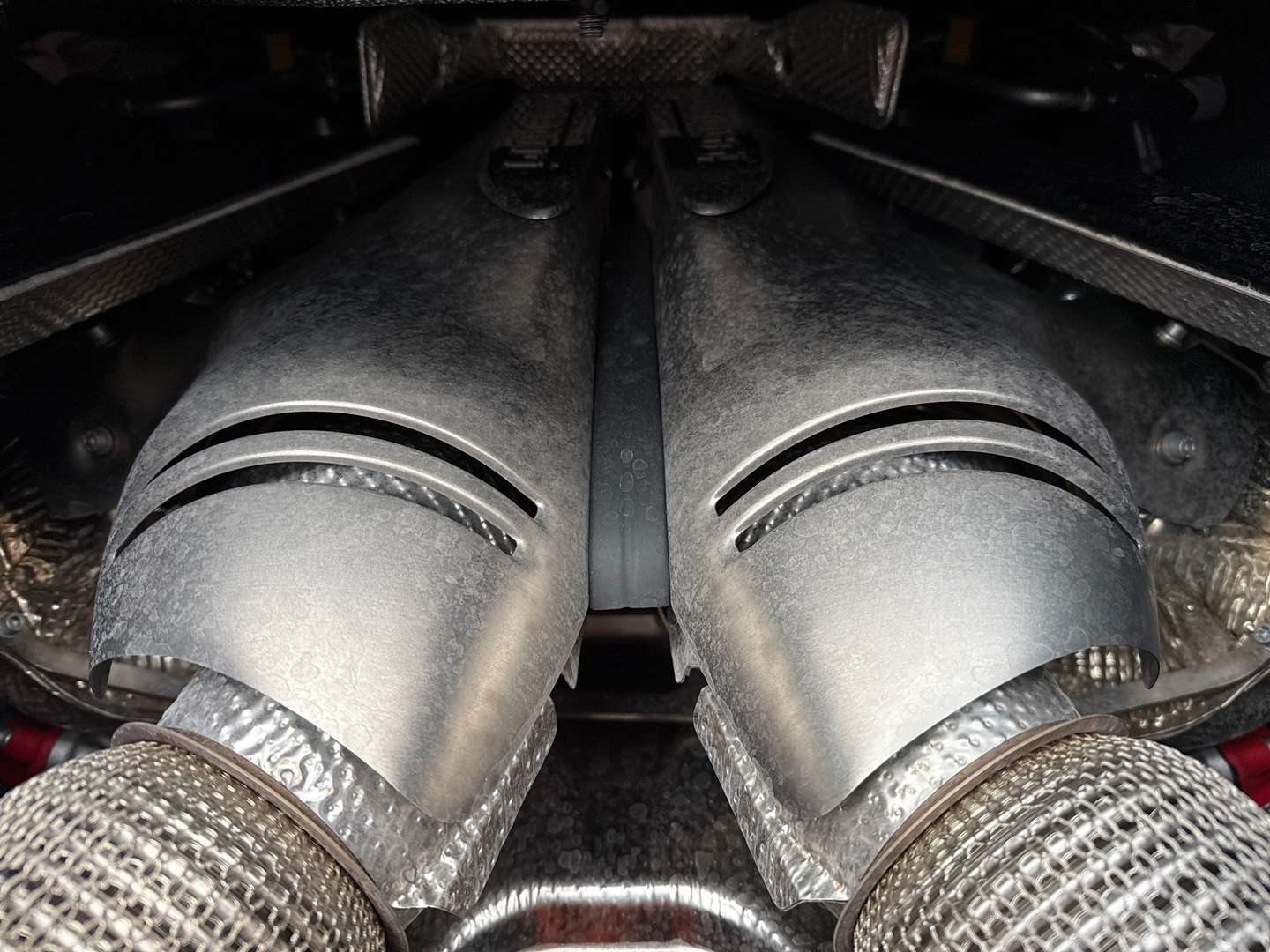 Ferrari 296 GTS - 2025 - Joinsteer - #18