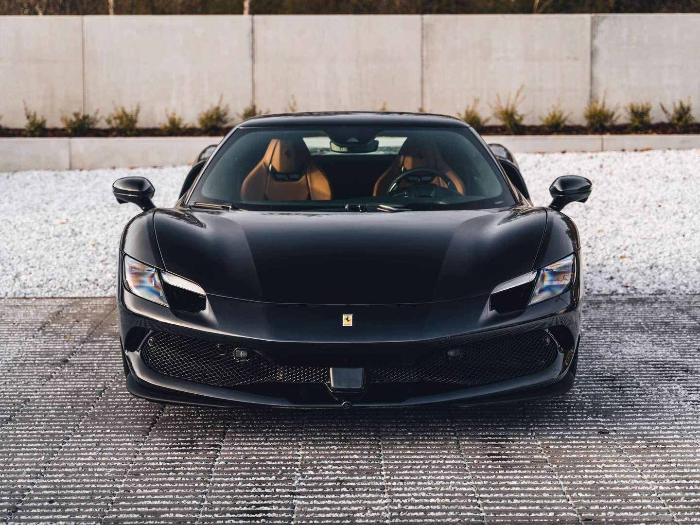 Ferrari 296 GTB - 2024 - Joinsteer - #2