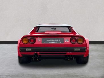 Ferrari 308 GTB — photo 6