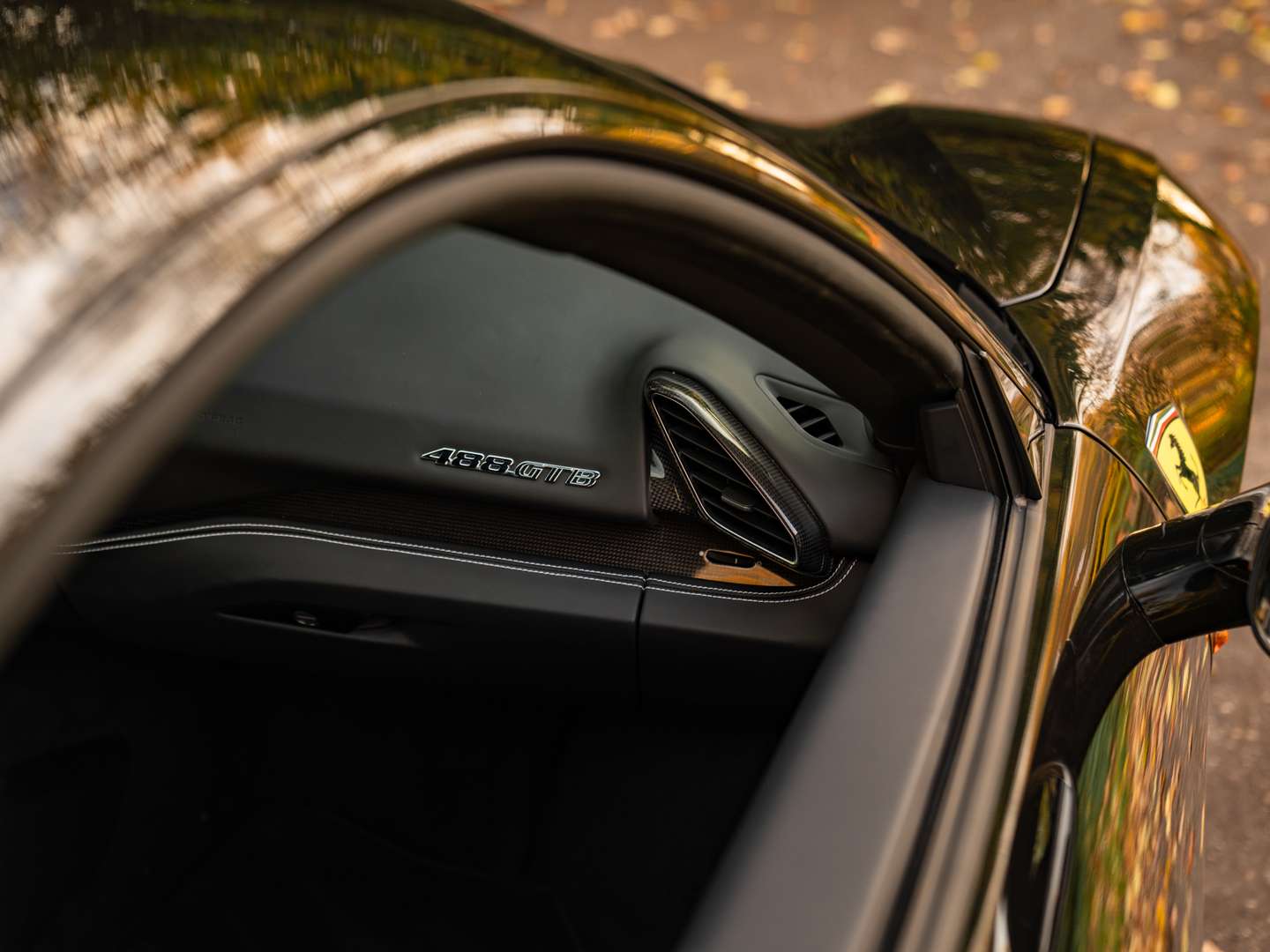 Ferrari 488 GTB - 2016 - Joinsteer - #39