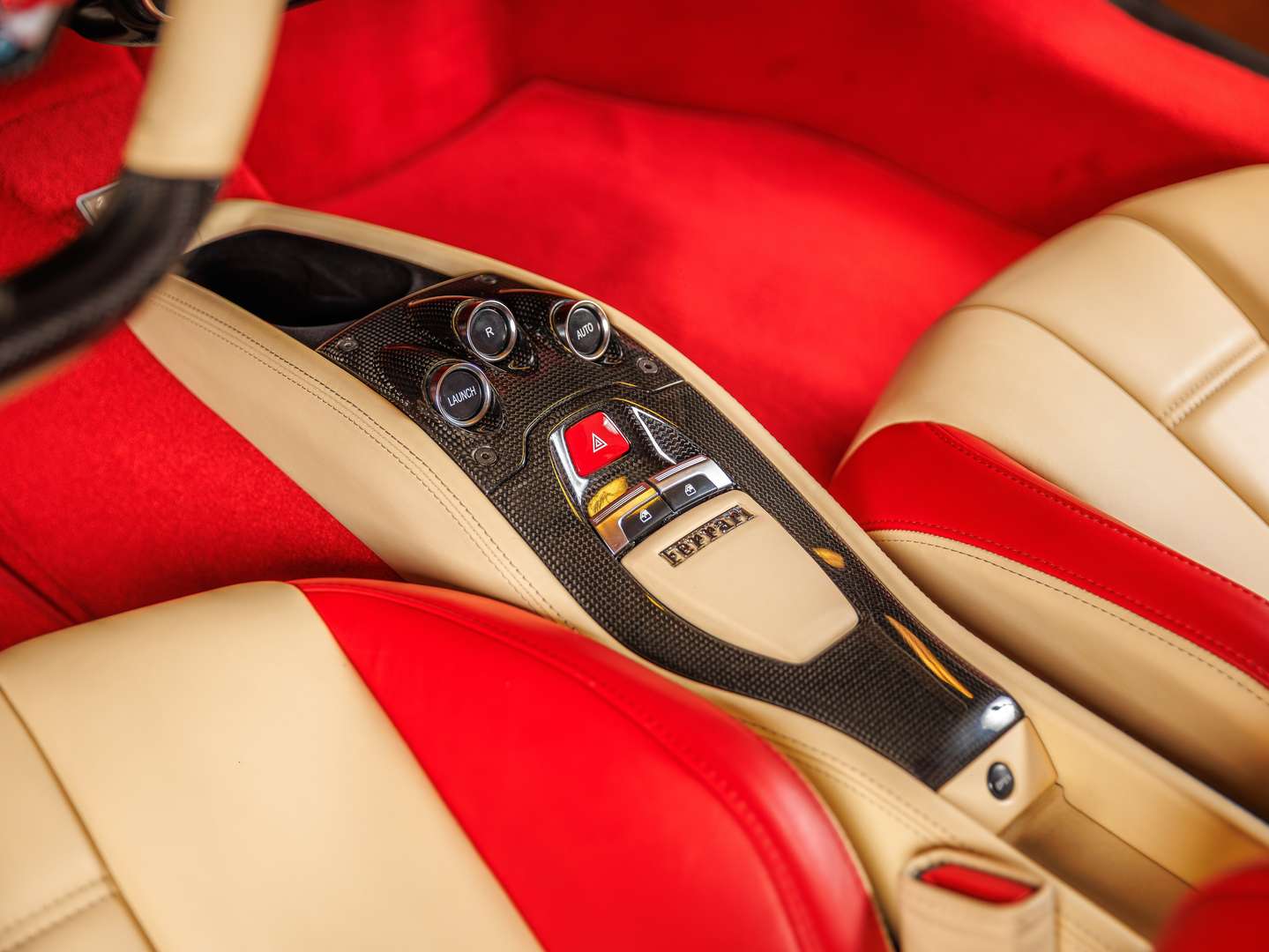 Ferrari 458 Italia - 2010 - Joinsteer - #10