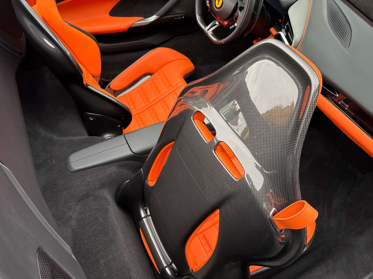 Ferrari 296 GTS - 2025 - Joinsteer - #19