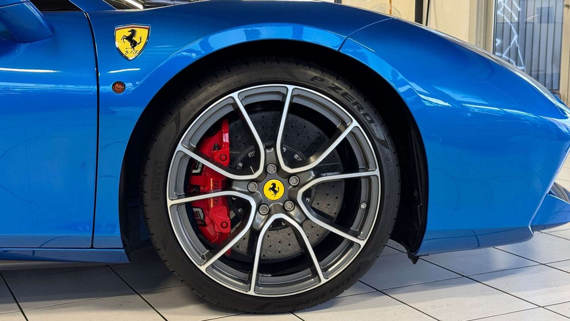 Ferrari 488 GTB - 2017 - Joinsteer - #14