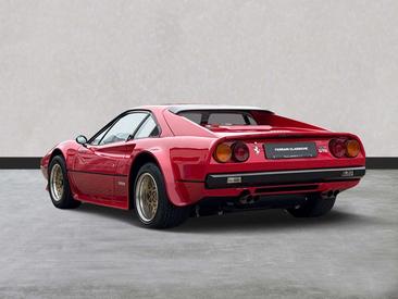 Ferrari 308 GTB — photo 7