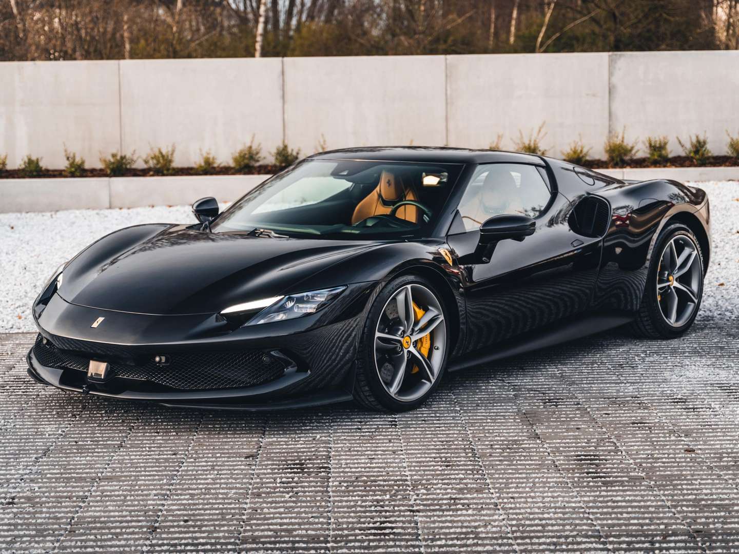 Ferrari 296 GTB - 2024 - Joinsteer - #3