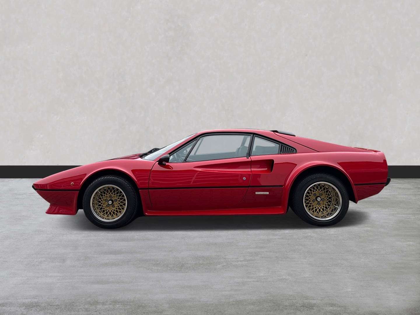 Ferrari 308 GTB - 1977 - Joinsteer - #8