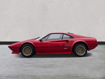 Ferrari 308 GTB — photo 8