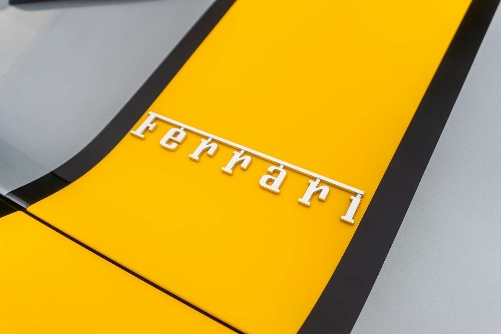 Ferrari 812 Competizione - 2025 - Joinsteer - #49