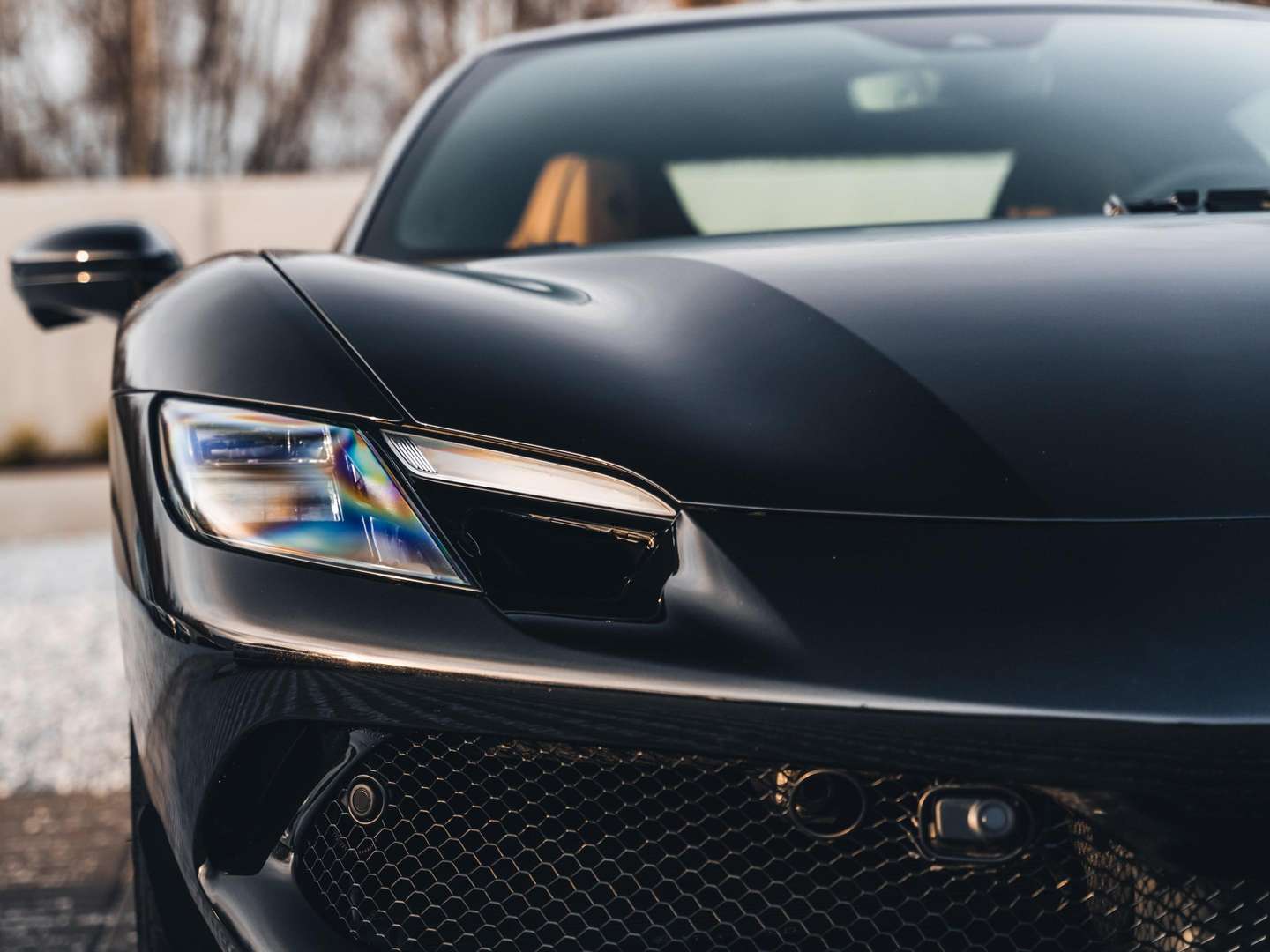 Ferrari 296 GTB - 2024 - Joinsteer - #4