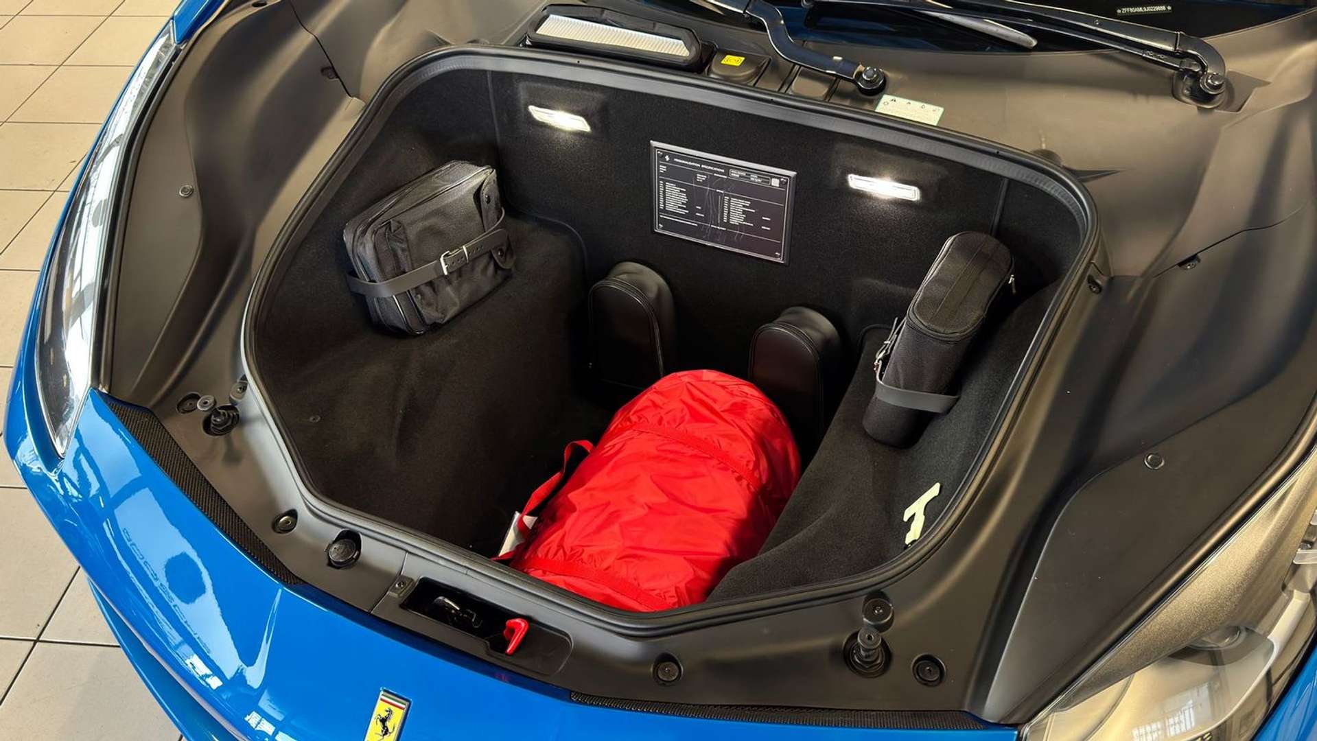 Ferrari 488 GTB - 2017 - Joinsteer - #15