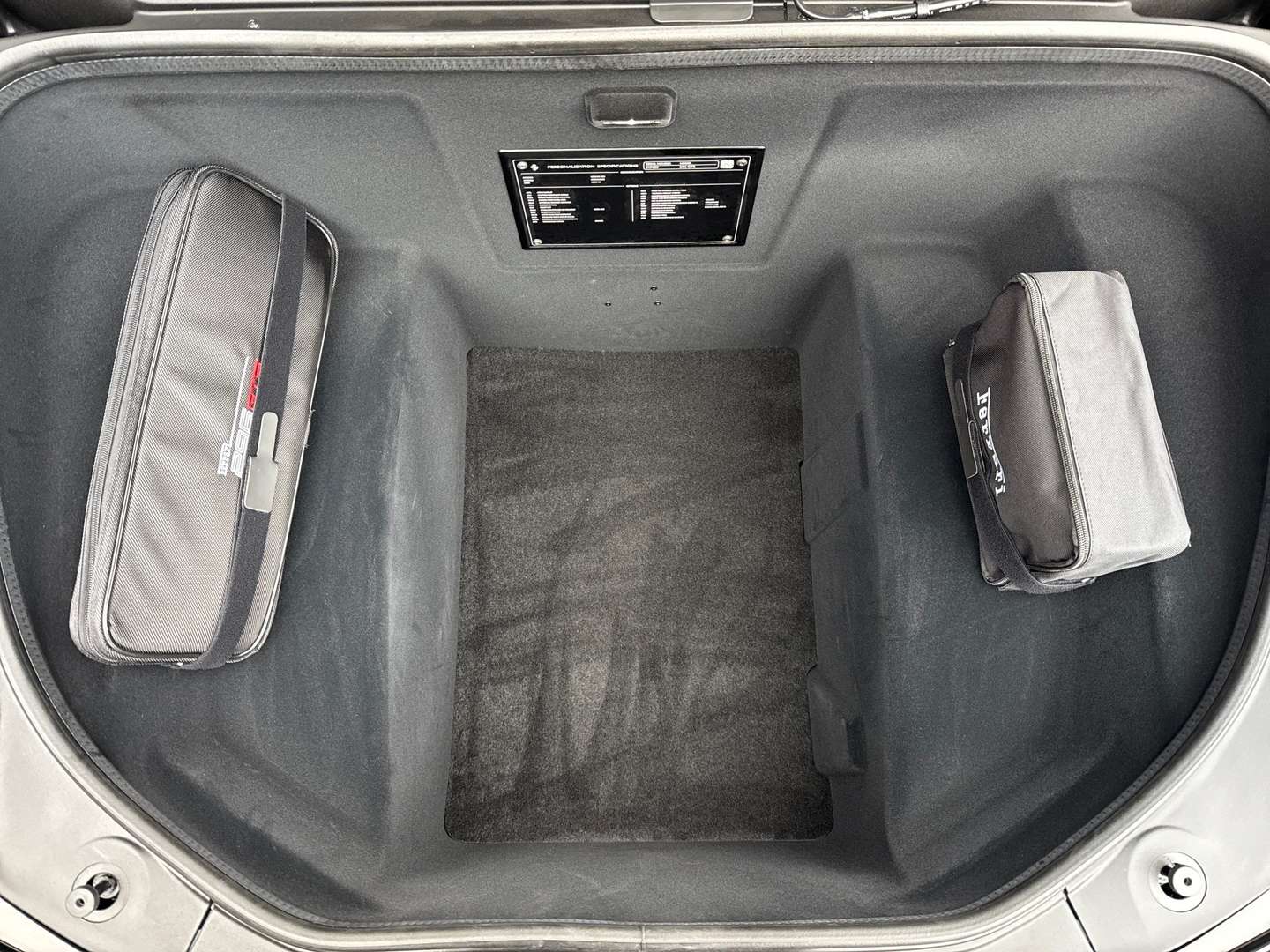 Ferrari 296 GTS - 2025 - Joinsteer - #21