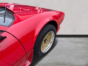 Ferrari 308 GTB — photo 9