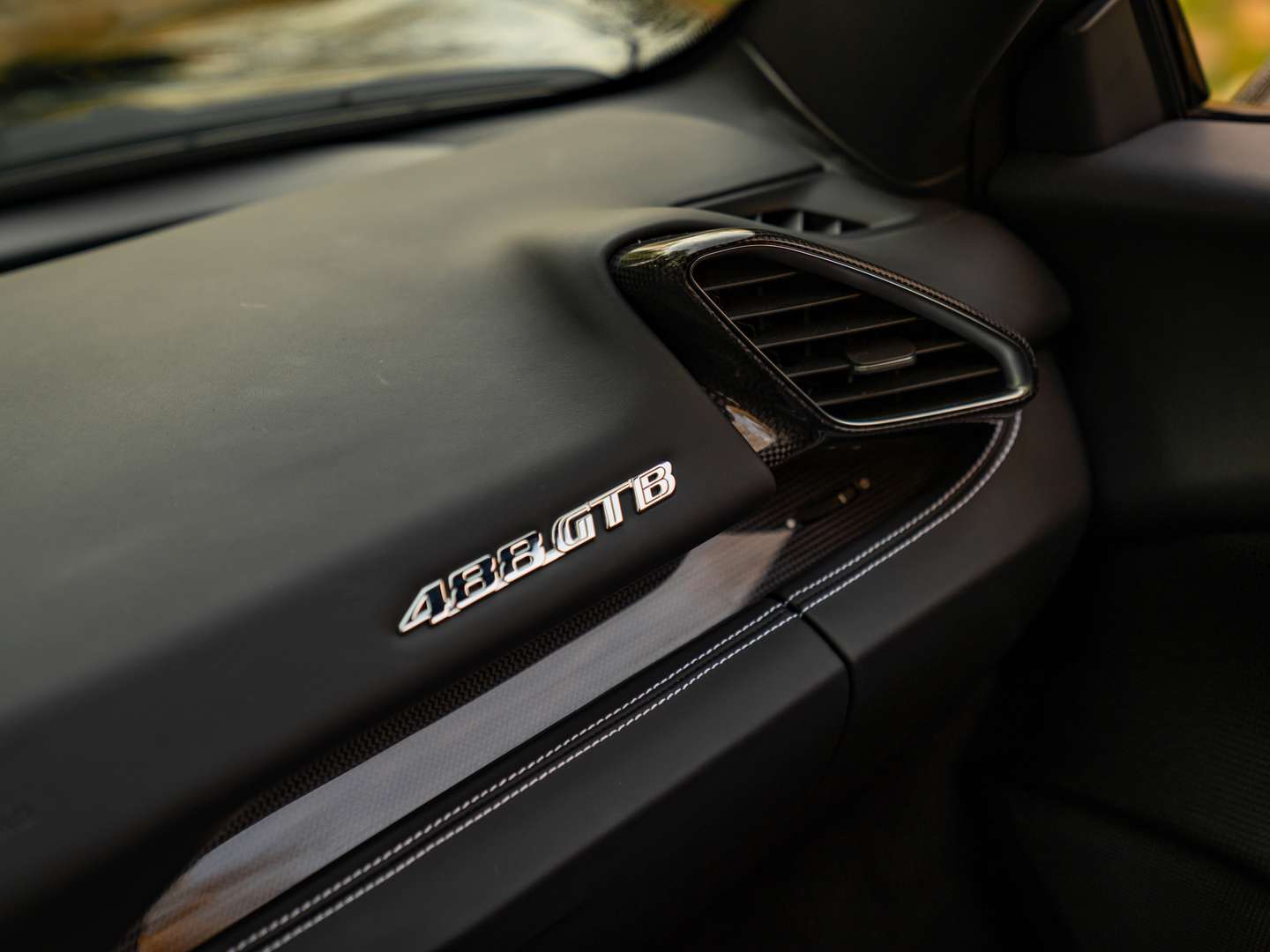 Ferrari 488 GTB - 2016 - Joinsteer - #41