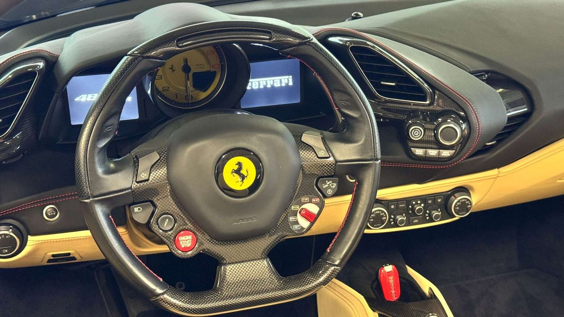 Ferrari 488 GTB - 2017 - Joinsteer - #16