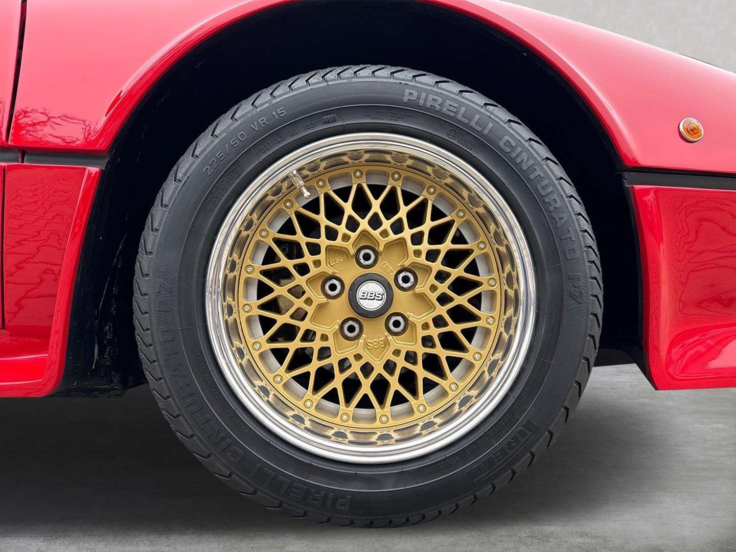 Ferrari 308 GTB - 1977 - Joinsteer - #10