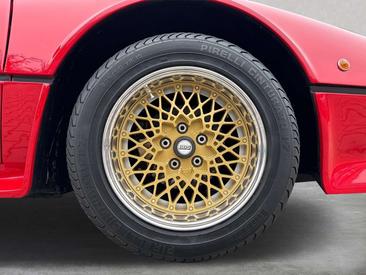Ferrari 308 GTB — photo 10