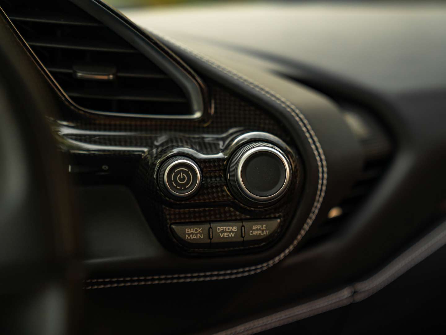 Ferrari 488 GTB - 2016 - Joinsteer - #42