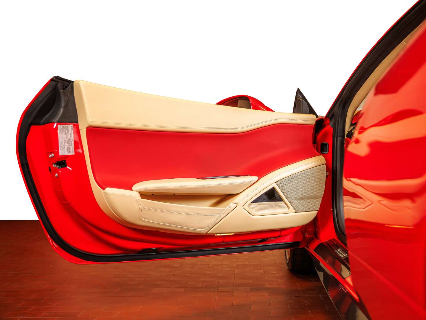 Ferrari 458 Italia - 2010 - Joinsteer - #12