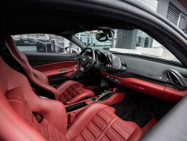 Ferrari 488 GTB — photo 6