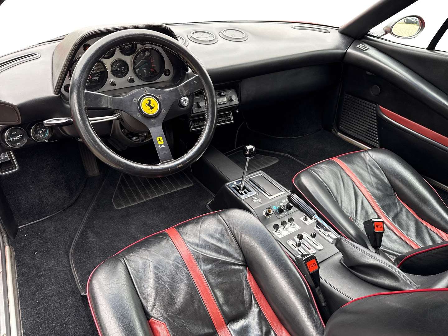 Ferrari 308 GTB - 1977 - Joinsteer - #11