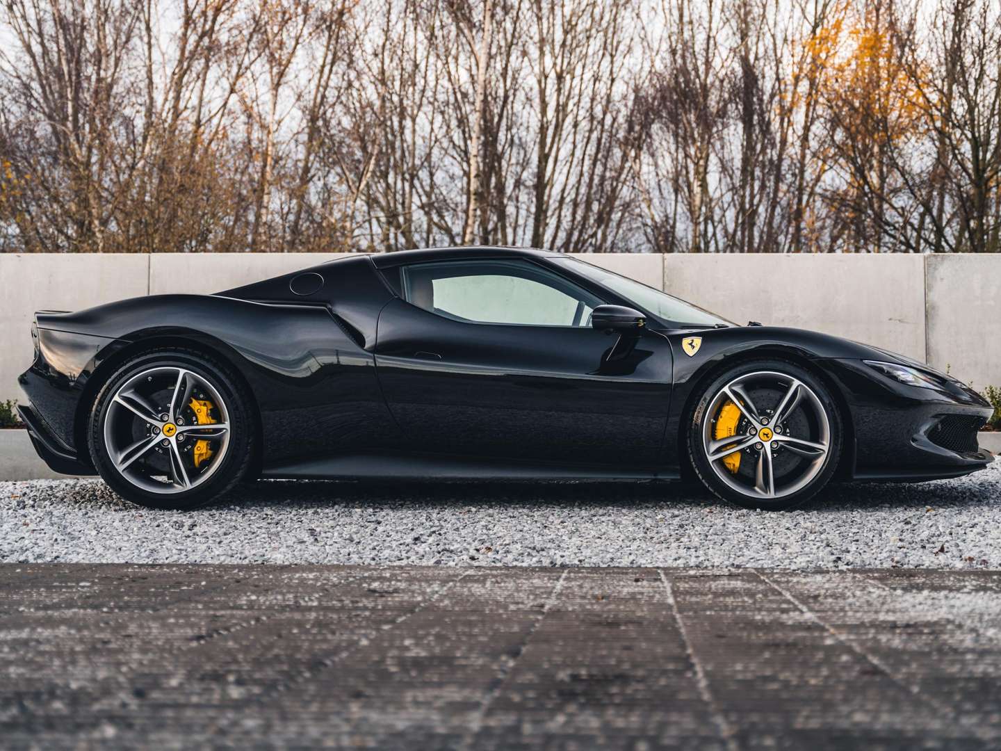 Ferrari 296 GTB - 2024 - Joinsteer - #6