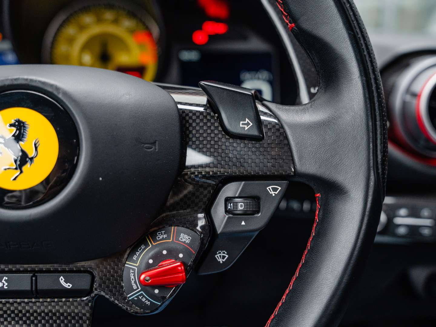 Ferrari 812 GTS - 2020 - Joinsteer - #28