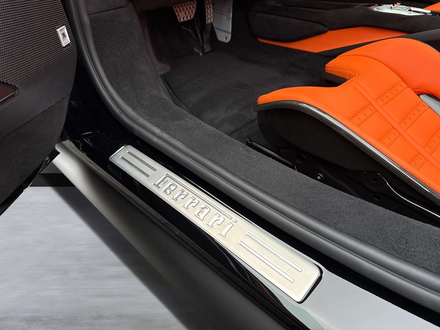 Ferrari 296 GTS - 2025 - Joinsteer - #23