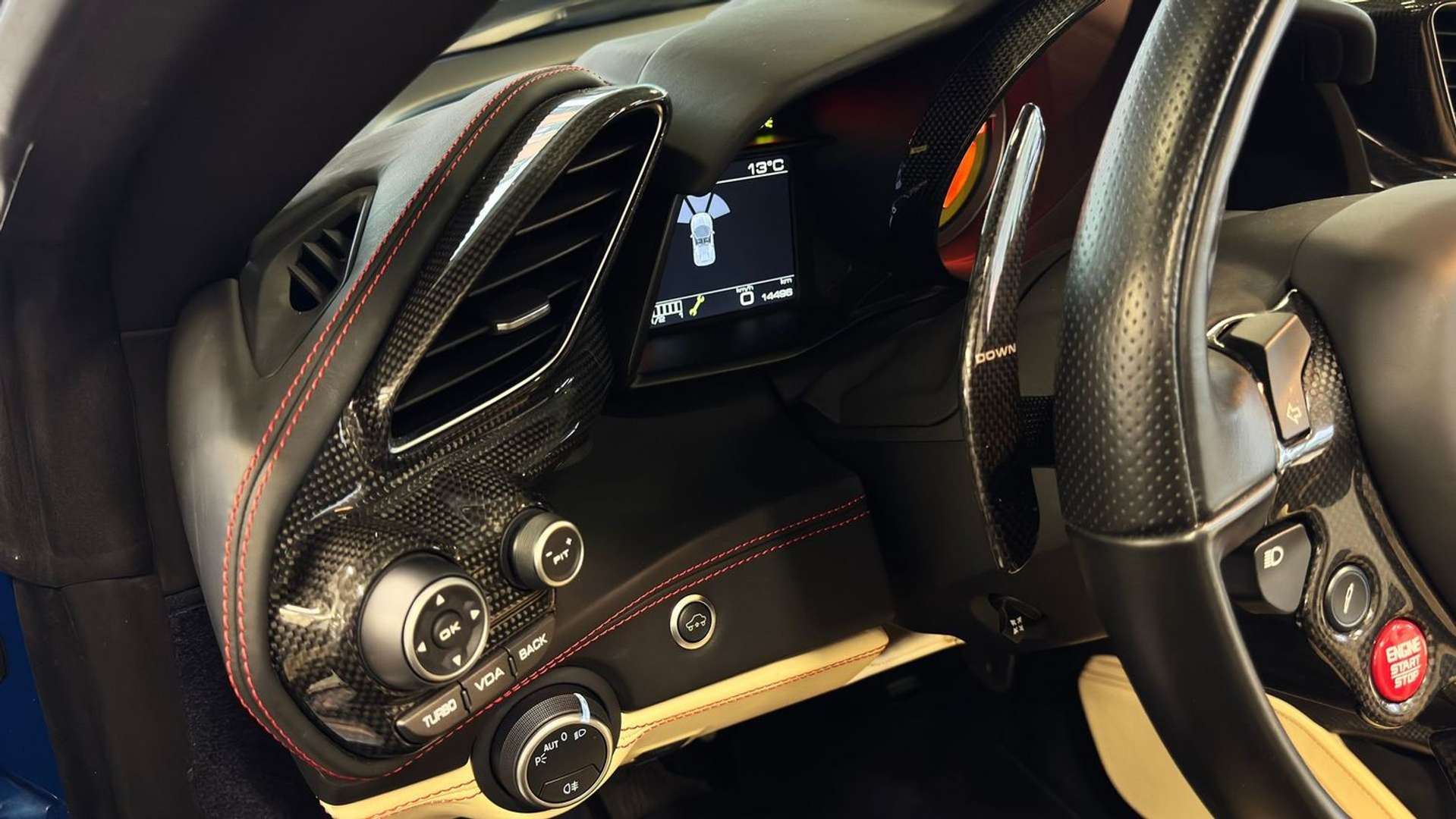 Ferrari 488 GTB - 2017 - Joinsteer - #17