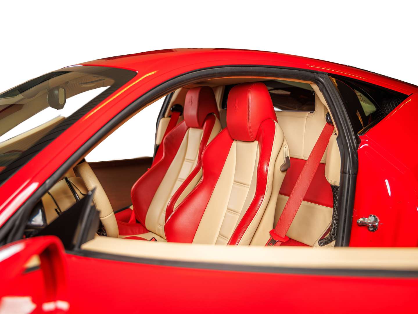 Ferrari 458 Italia - 2010 - Joinsteer - #13