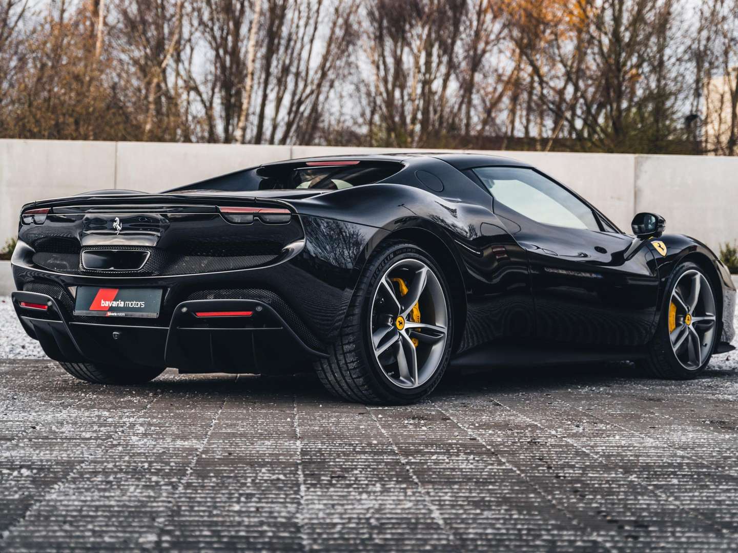 Ferrari 296 GTB - 2024 - Joinsteer - #7