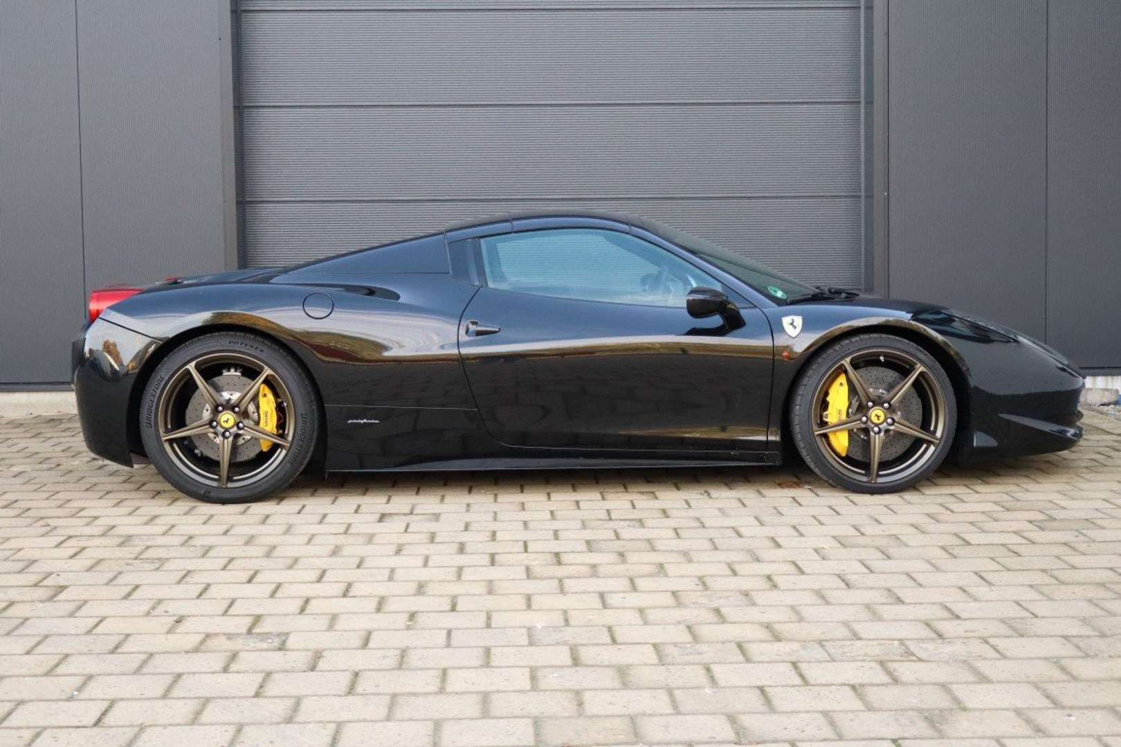 Ferrari 458 Italia - 2013 - Joinsteer - #2
