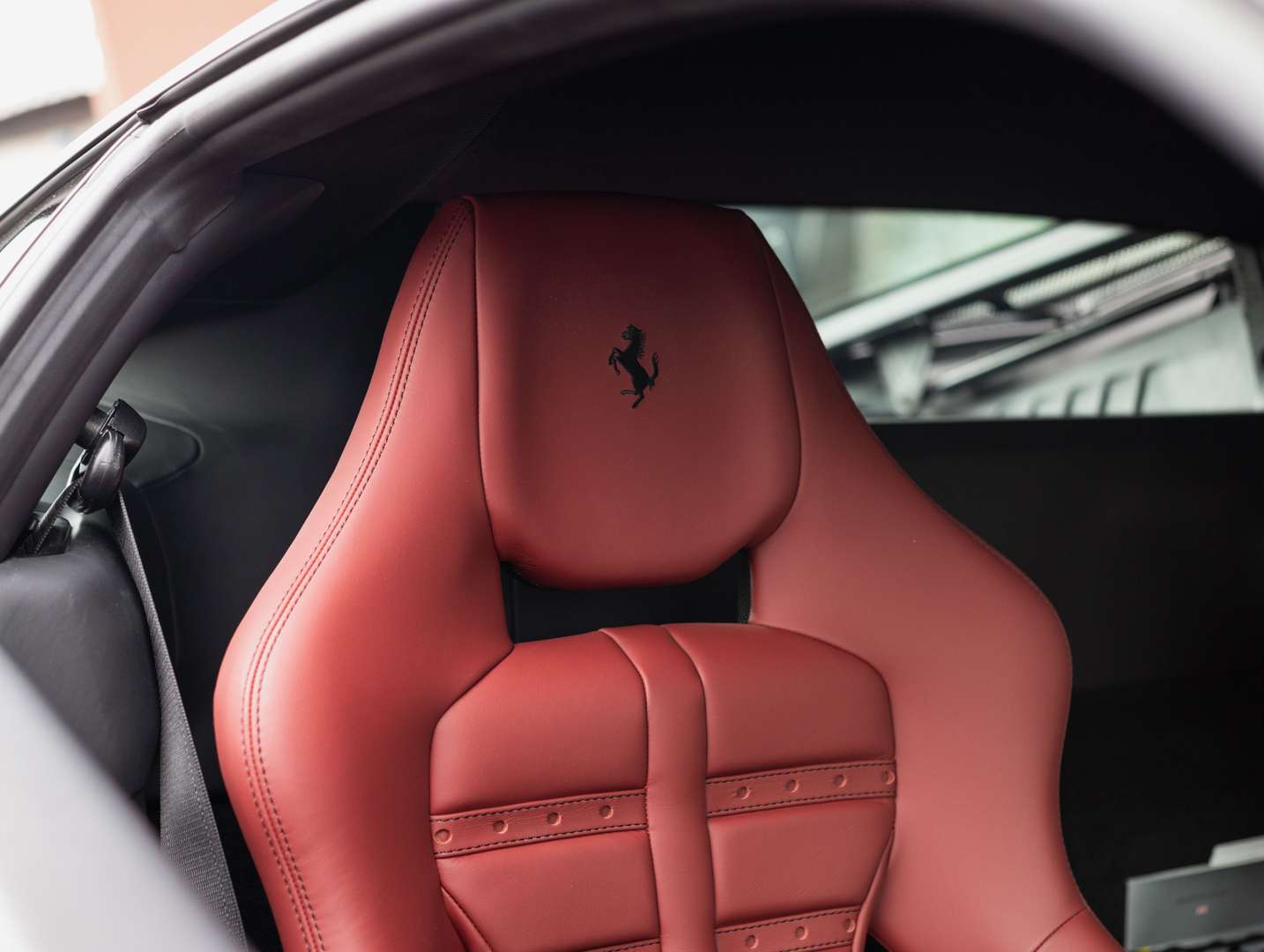 Ferrari 488 GTB - 2017 - Joinsteer - #7