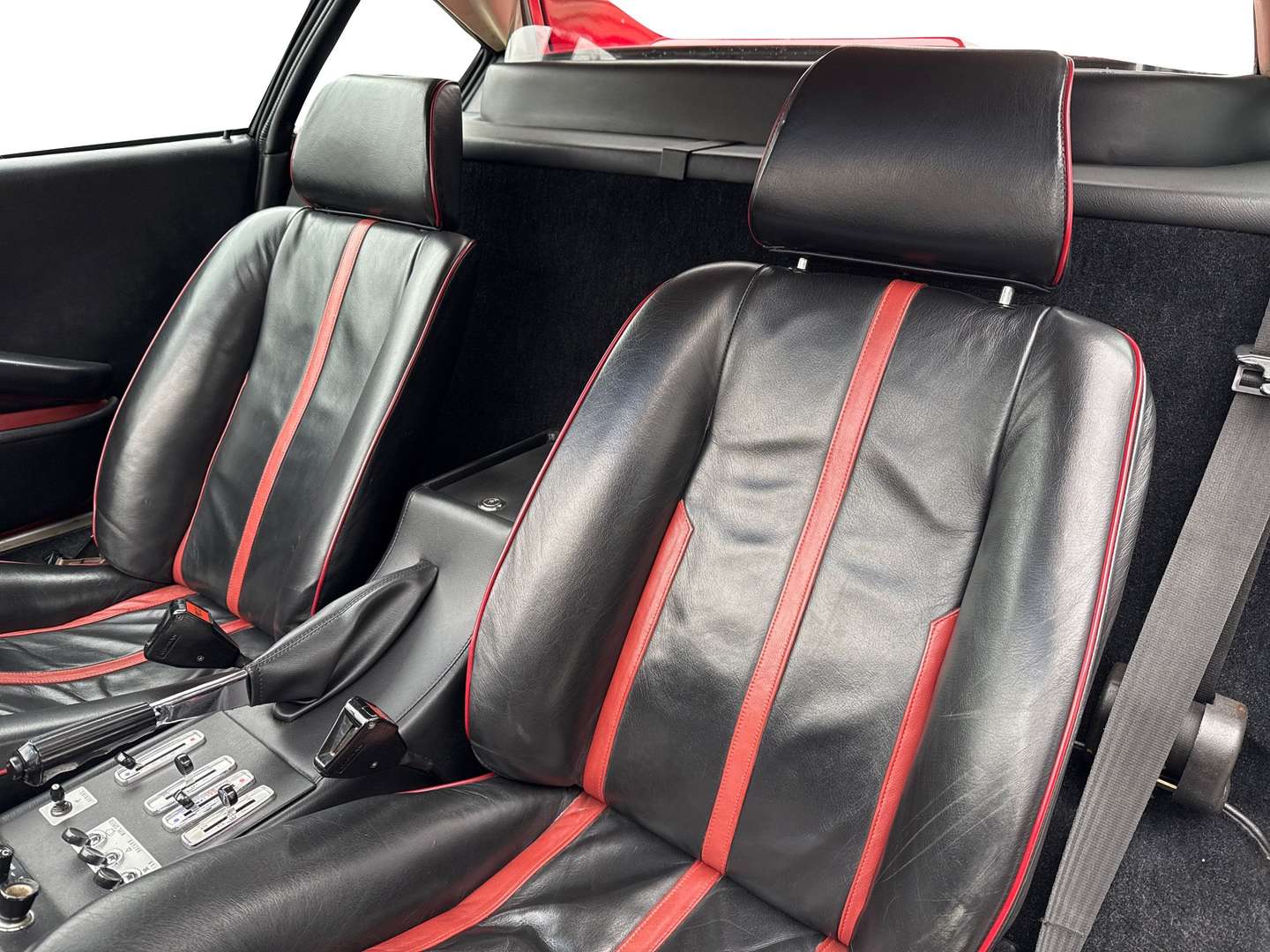 Ferrari 308 GTB - 1977 - Joinsteer - #13