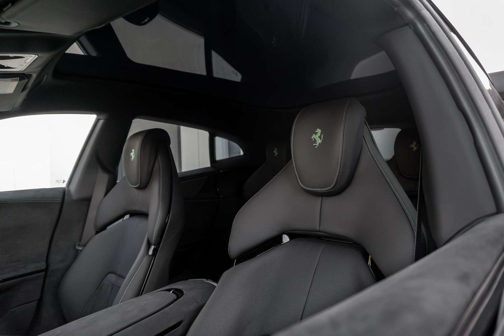 Ferrari Purosangue - 2025 - Joinsteer - #4