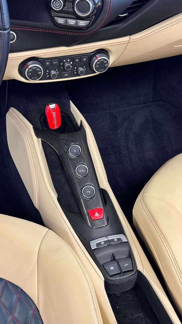 Ferrari 488 GTB - 2017 - Joinsteer - #19