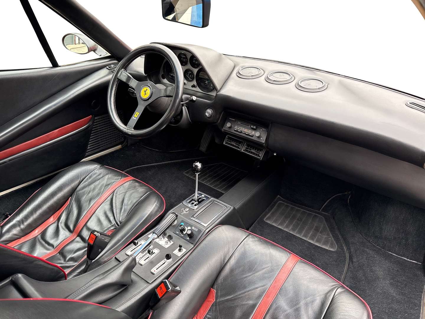 Ferrari 308 GTB - 1977 - Joinsteer - #14