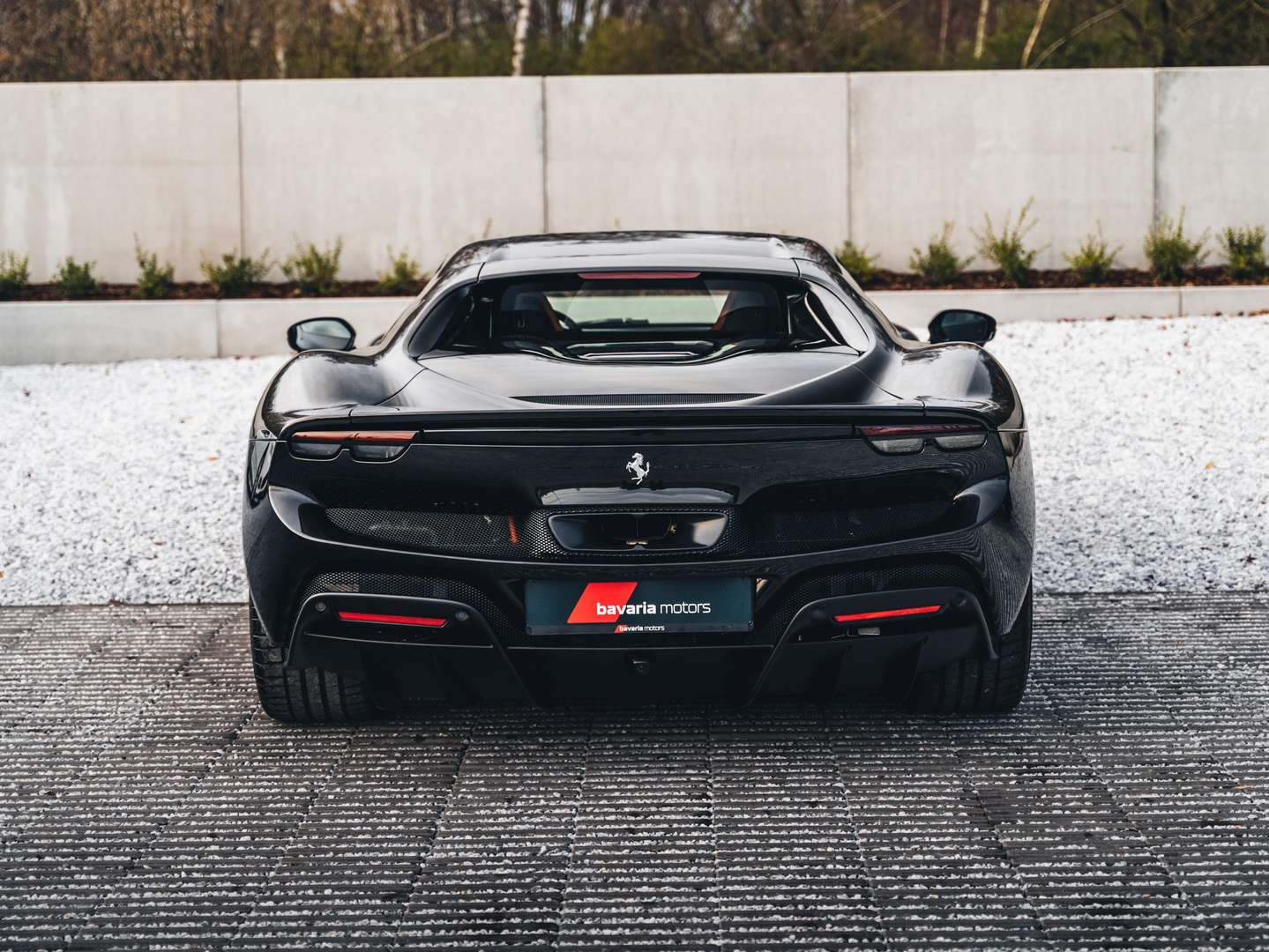 Ferrari 296 GTB - 2024 - Joinsteer - #8