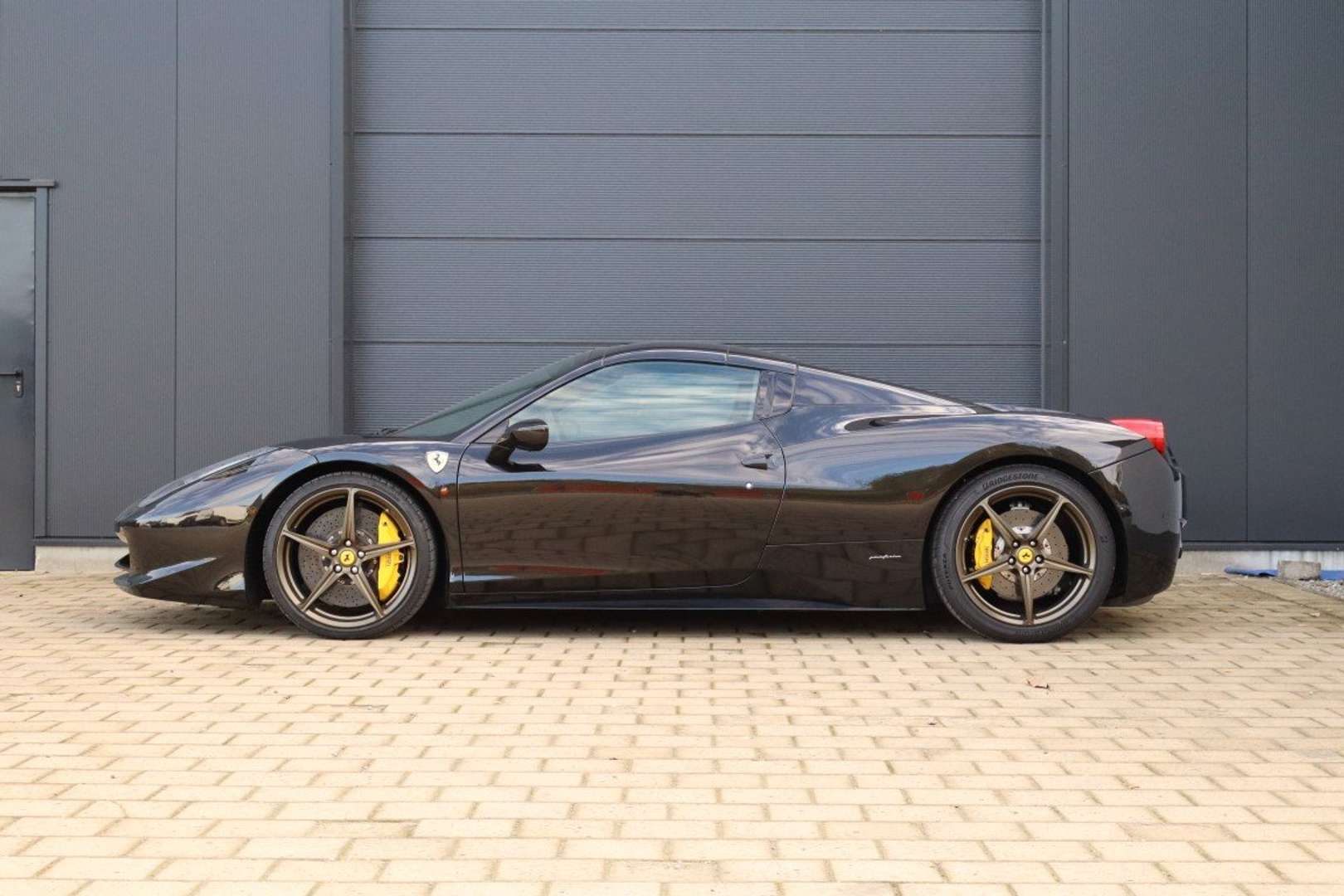 Ferrari 458 Italia - 2013 - Joinsteer - #3