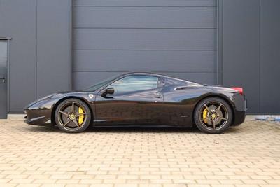 Ferrari 458 Italia -  - Joinsteer - #2
