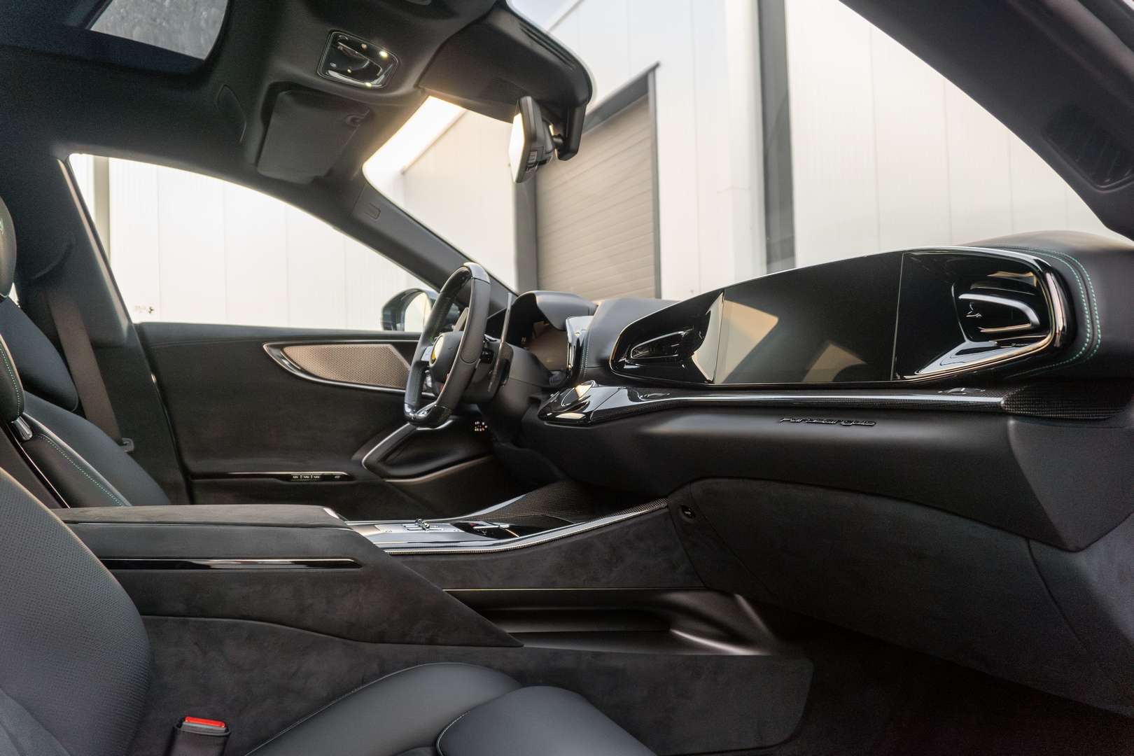 Ferrari Purosangue - 2025 - Joinsteer - #5