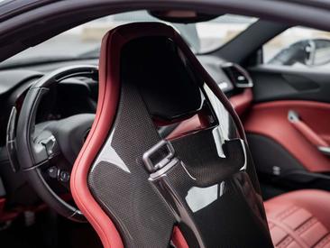 Ferrari 488 GTB — photo 8