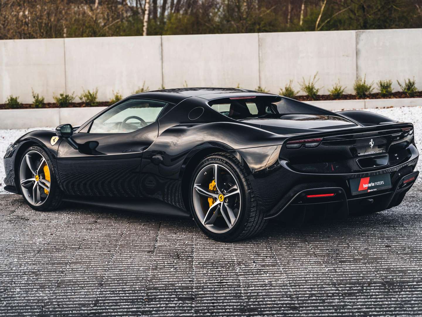 Ferrari 296 GTB - 2024 - Joinsteer - #9