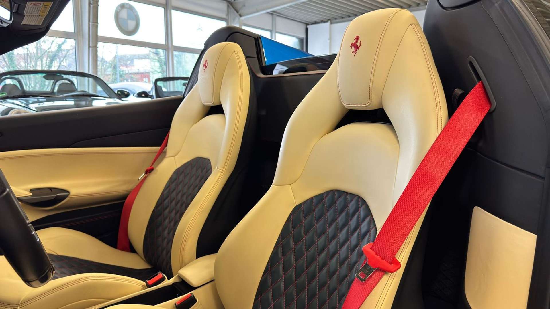 Ferrari 488 GTB - 2017 - Joinsteer - #20