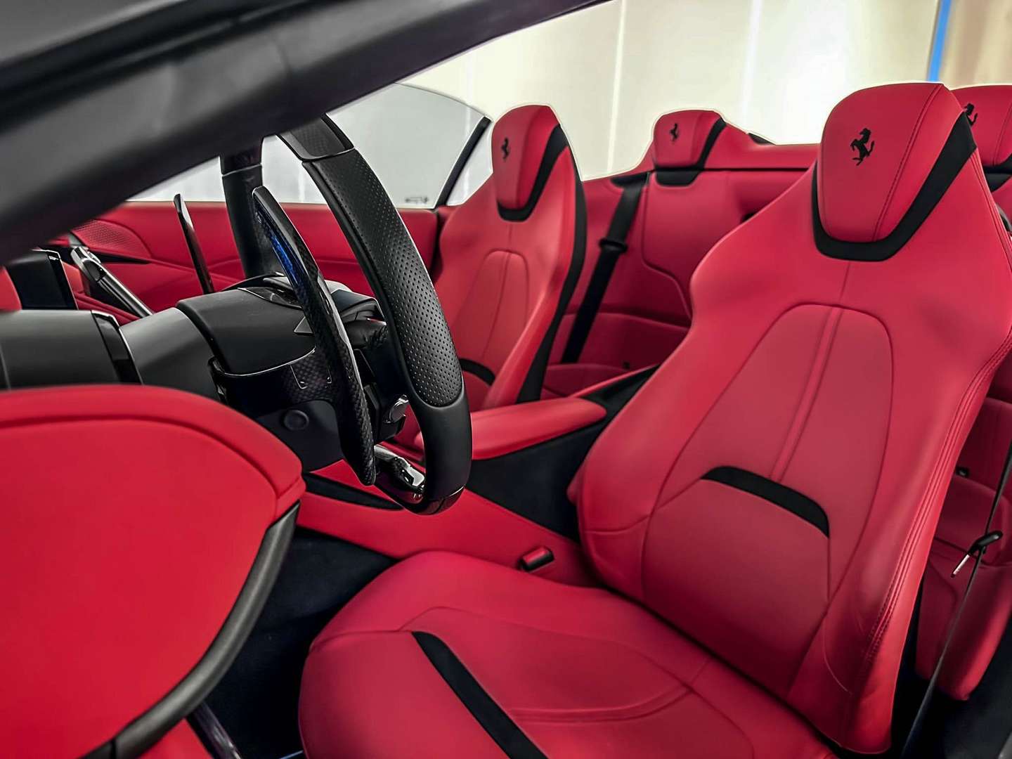 Ferrari Roma Spider - 2024 - Joinsteer - #13
