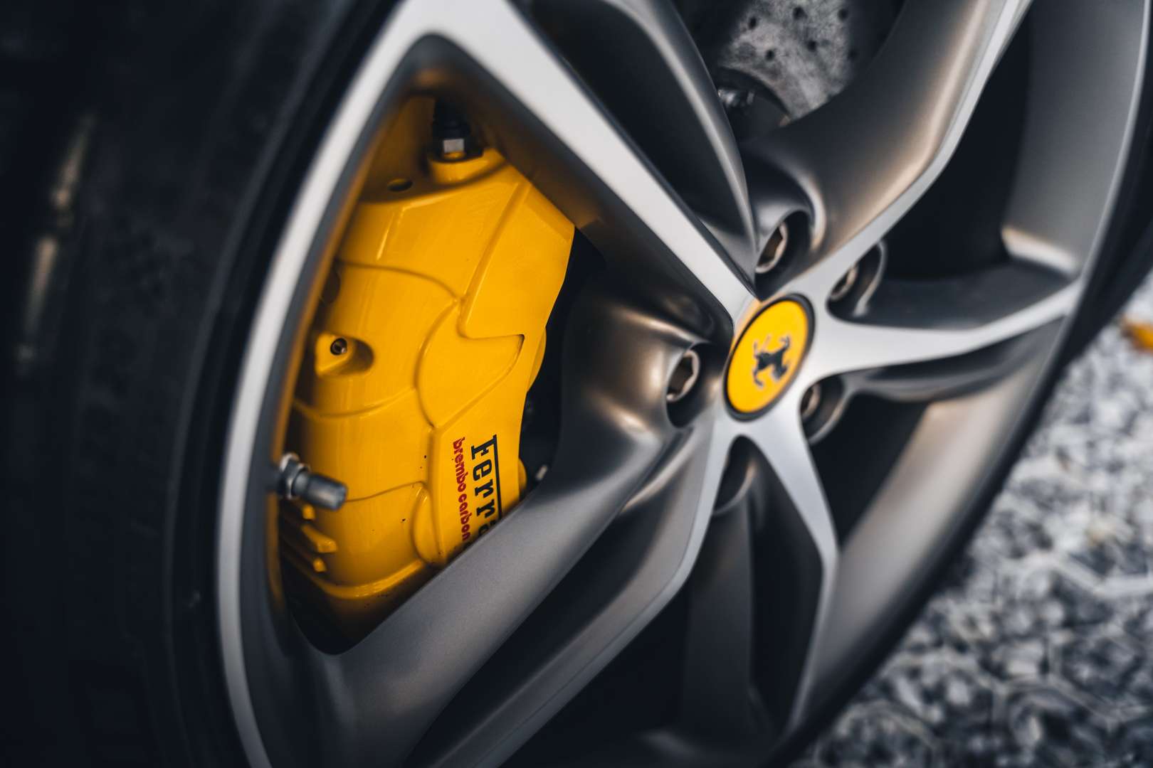 Ferrari 296 GTB - 2024 - Joinsteer - #10