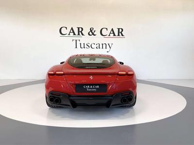 Ferrari Roma -  - Joinsteer - #3