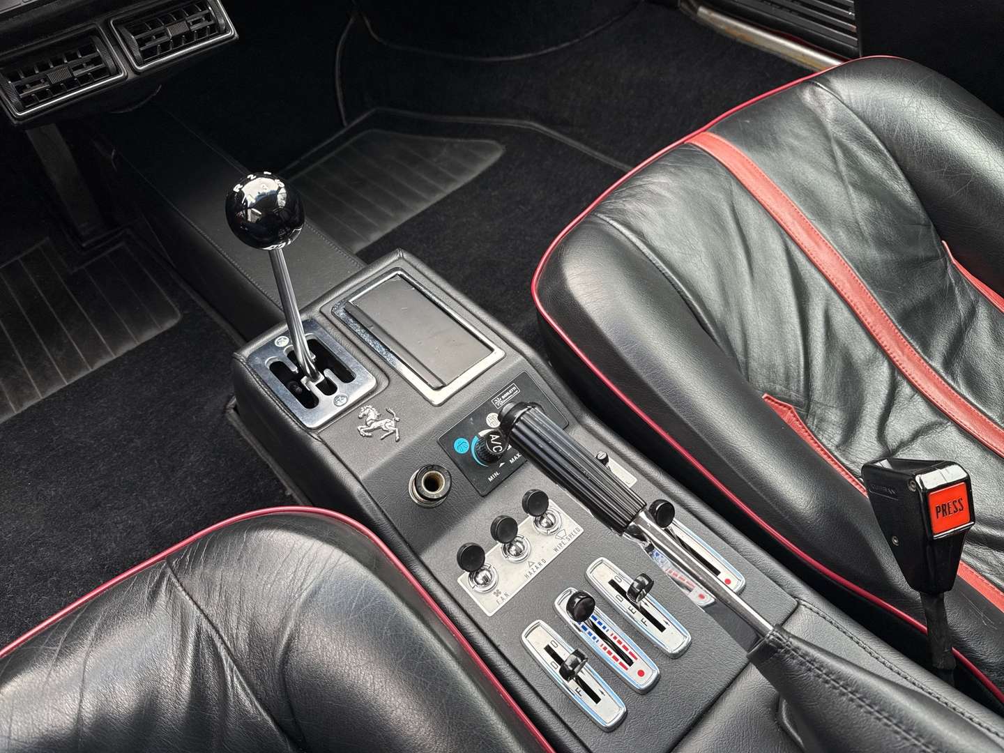 Ferrari 308 GTB - 1977 - Joinsteer - #17