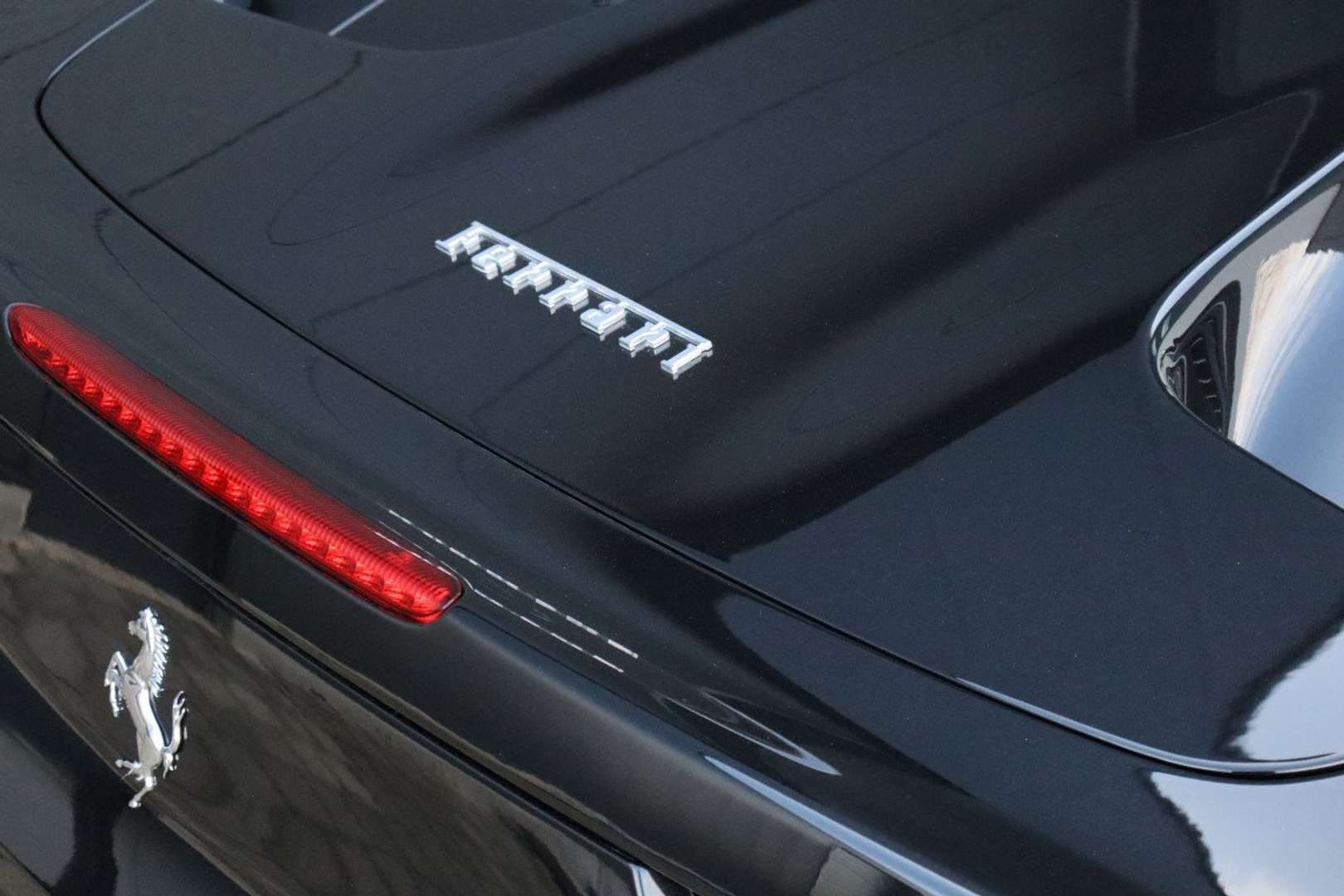 Ferrari 458 Italia - 2013 - Joinsteer - #5