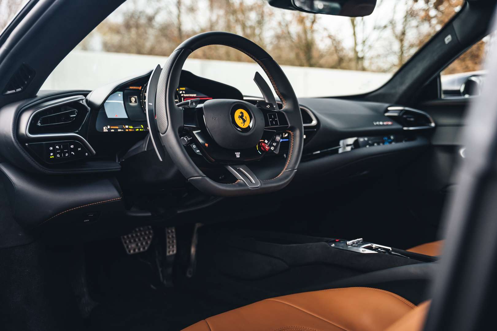 Ferrari 296 GTB - 2024 - Joinsteer - #11