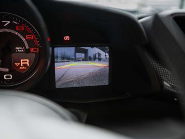 Ferrari 488 GTB — photo 9